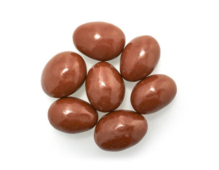 Amande Chocolat au Lait