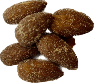 Amandes cheddar et jalapeno Amandes cheddar et jalapeno