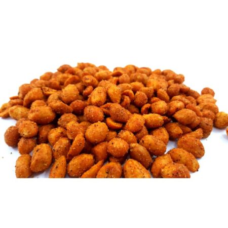 BBQ Peanuts Arachides BBQ