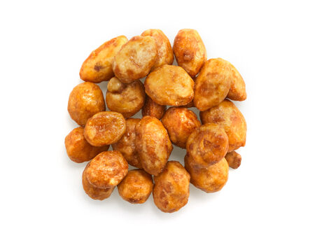 Peanuts with Honey Arachides au Miel