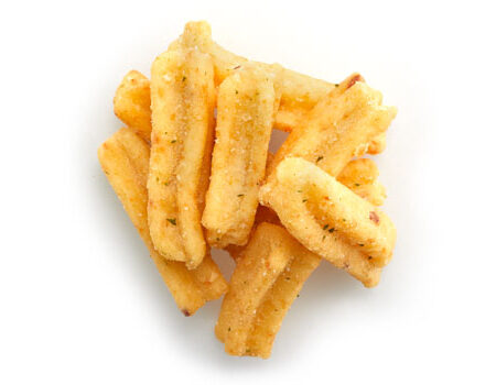 Bâtonnets de Soya Crème Sûre