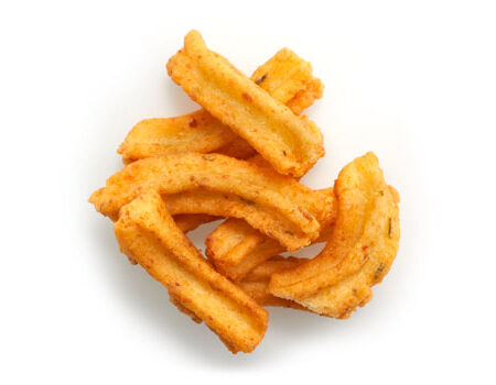 Bâtonnets de Soya Herbes du Jardin