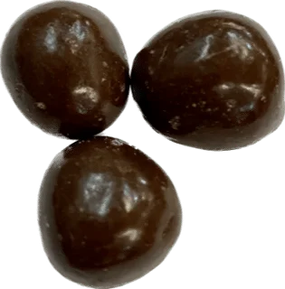 Boules Chocolat & Caramel Boules Chocolat & Caramel