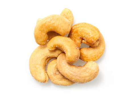 Noix de Cajou Jumbo Rôties Salées Noix de Cajou Jumbo Rôties Salées