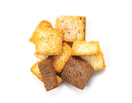 Croûtons César Croûtons César