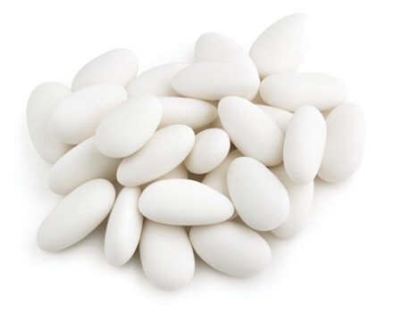 Dragées Blanches