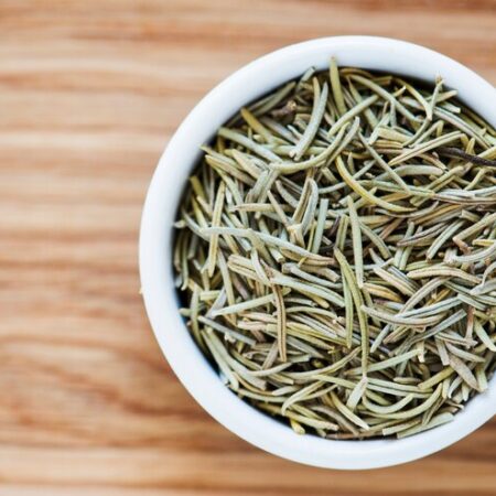 Romarin entier Romarin entier