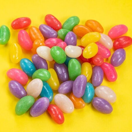 Jelly Bean Jelly Bean