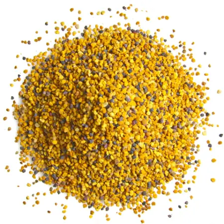 Honey Pollen Pollen de Miel