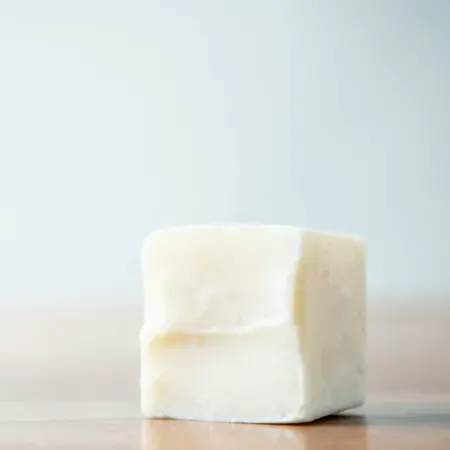 Revitalisant en barre coconut et orange douce