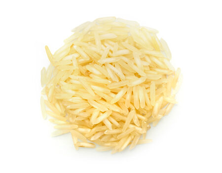 Riz Basmati Blanc