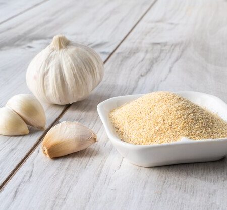 Sel d’Ail Sel d'Ail