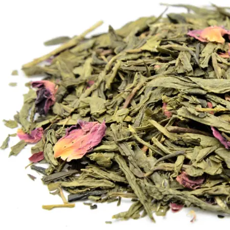 Thé vert Sencha Kyoto