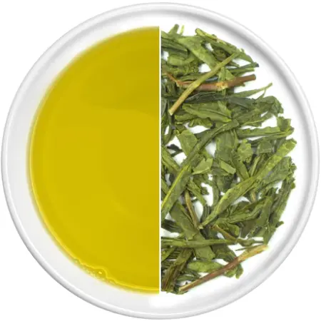 Thé vert sencha chinois