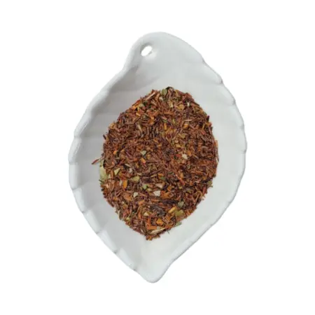 Tisane Rooibos Framboise