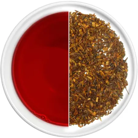 Tisane Rooibos (rouge)