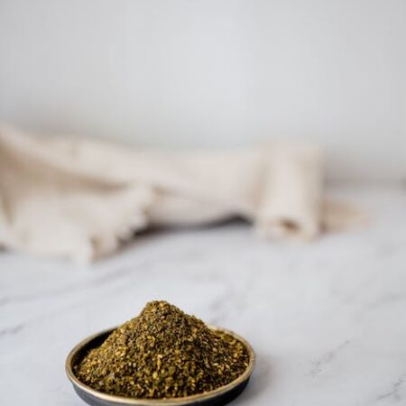 Zaatar Zaatar