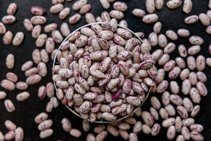 Haricots Pinto Haricots Pinto