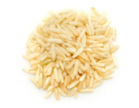 Riz basmati brun Riz basmati brun