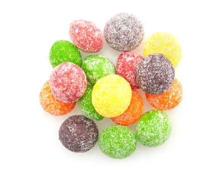 Skittles sûrs Skittles sûrs