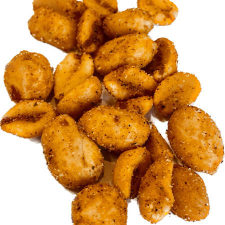 Arachide infernale Arachide infernale