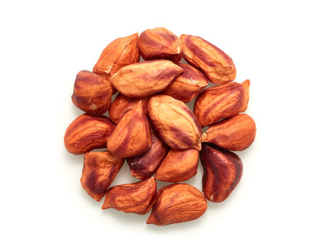 Arachides crûes sauvages Arachides crûes sauvages